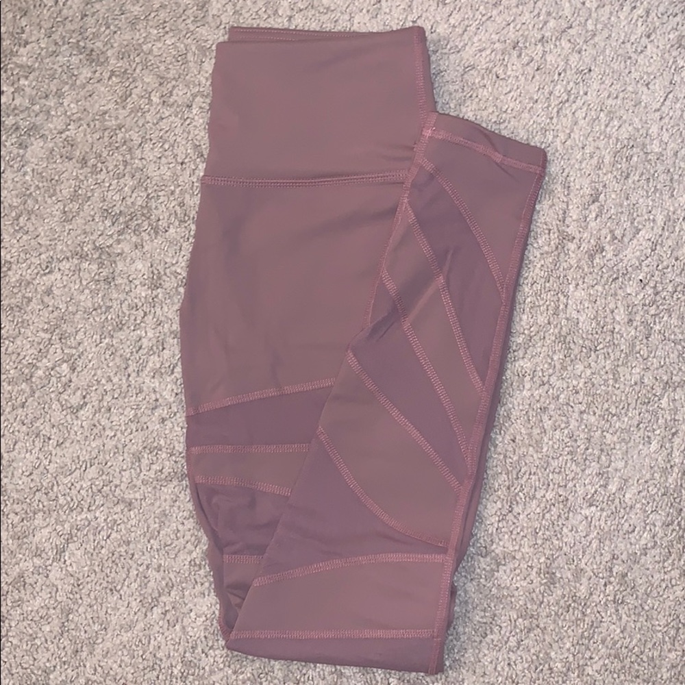 Buffbunny mesh leggings - Picture 2 of 3